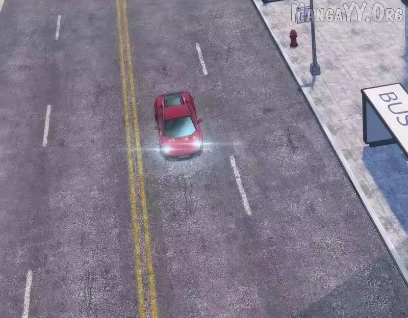 Hidden Dragon in the City (2025) Chapter 43 - page 27